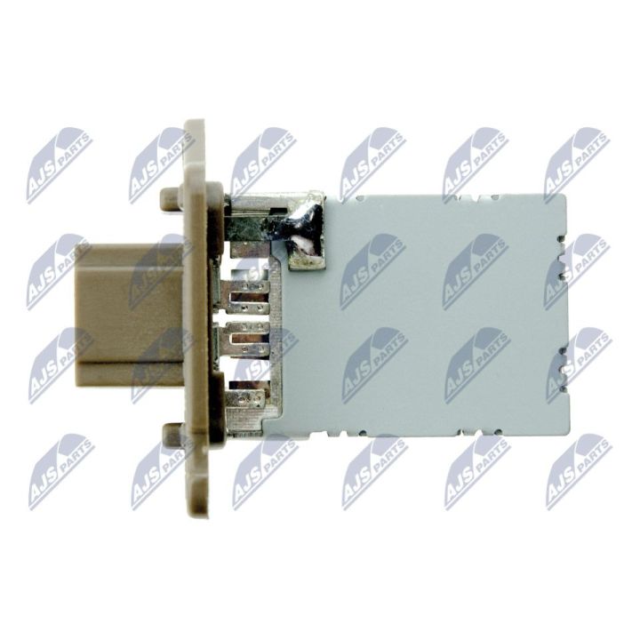 Varža, vidaus pūtiklis NTY ERD-HY-504