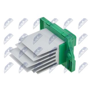 Varža, vidaus pūtiklis NTY ERD-HY-505