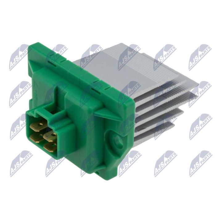 Varža, vidaus pūtiklis NTY ERD-HY-505