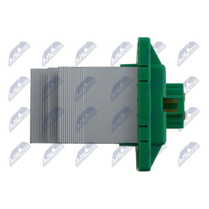 Varža, vidaus pūtiklis NTY ERD-HY-505