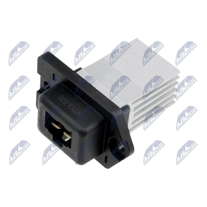 Varža, vidaus pūtiklis NTY ERD-KA-500