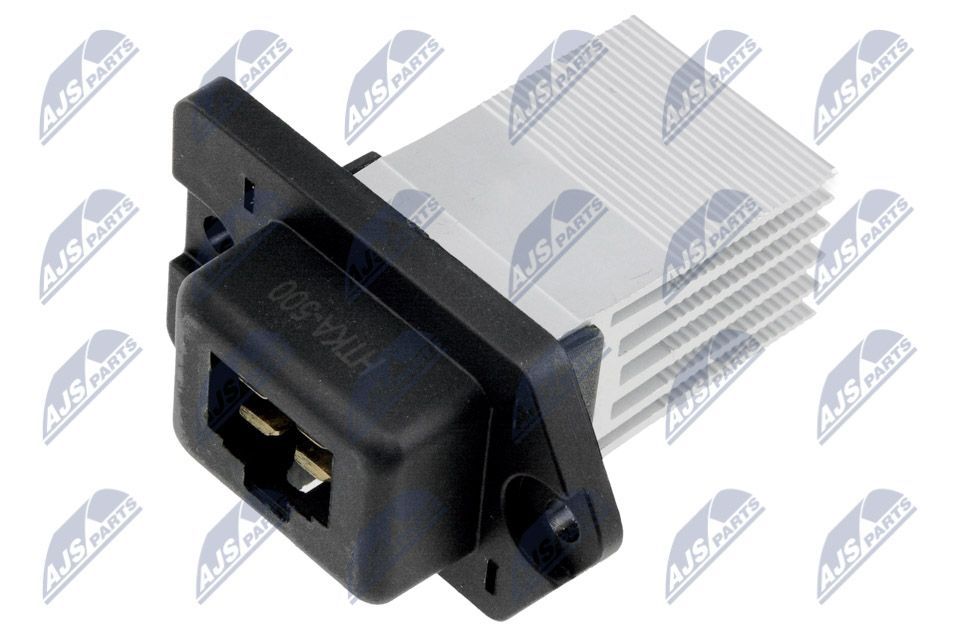 Varža, vidaus pūtiklis NTY ERD-KA-500