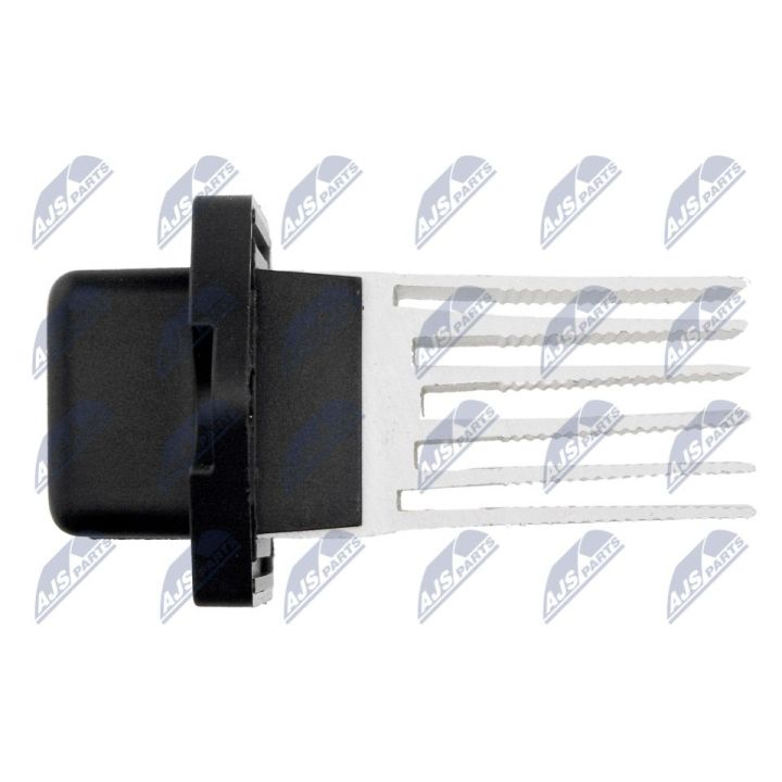 Varža, vidaus pūtiklis NTY ERD-KA-500