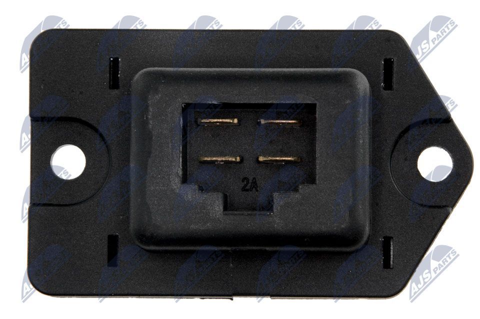 Varža, vidaus pūtiklis NTY ERD-KA-500