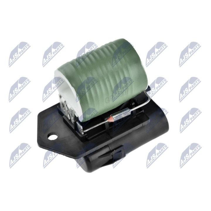 Varža, vidaus pūtiklis NTY ERD-PL-007