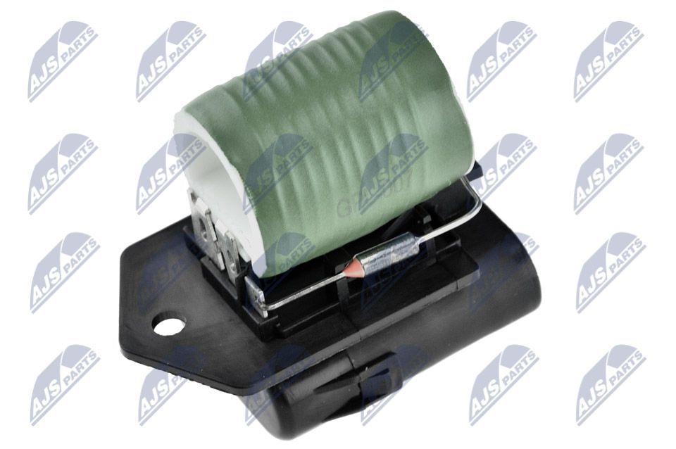 Varža, vidaus pūtiklis NTY ERD-PL-007