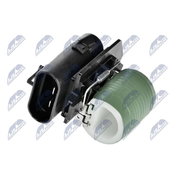 Varža, vidaus pūtiklis NTY ERD-PL-007