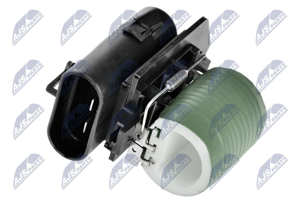 Varža, vidaus pūtiklis NTY ERD-PL-007