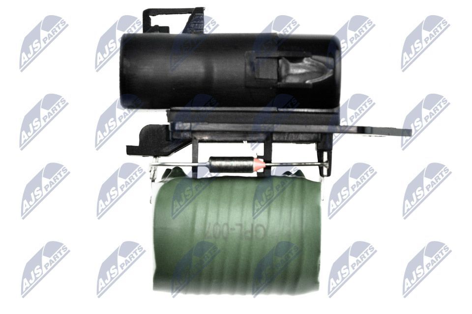 Varža, vidaus pūtiklis NTY ERD-PL-007