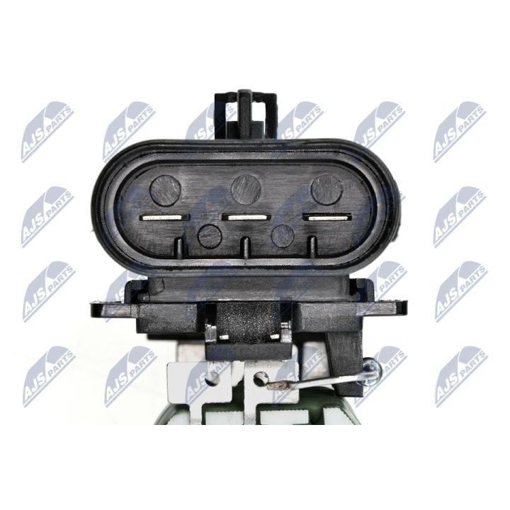 Varža, vidaus pūtiklis NTY ERD-PL-007