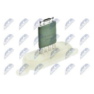 Varža, vidaus pūtiklis NTY ERD-RE-004