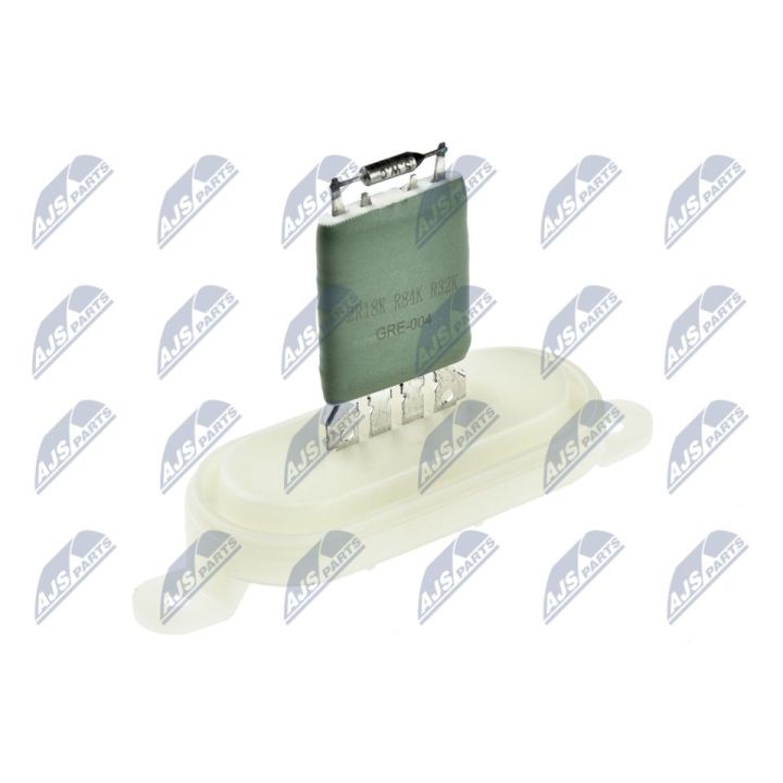 Varža, vidaus pūtiklis NTY ERD-RE-004