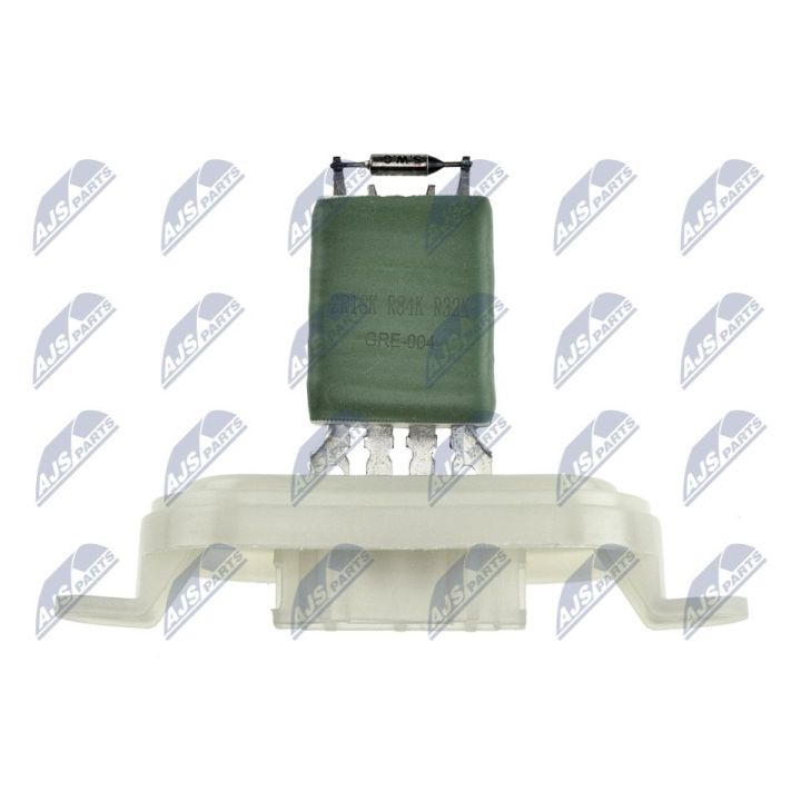 Varža, vidaus pūtiklis NTY ERD-RE-004