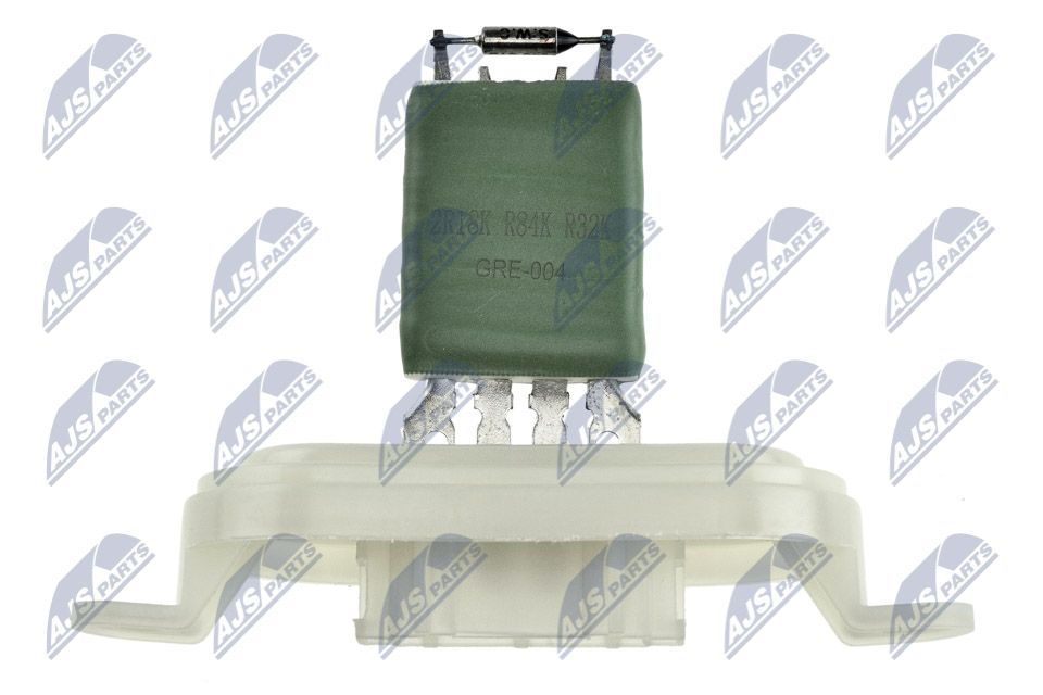 Varža, vidaus pūtiklis NTY ERD-RE-004