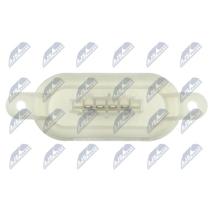 Varža, vidaus pūtiklis NTY ERD-RE-004