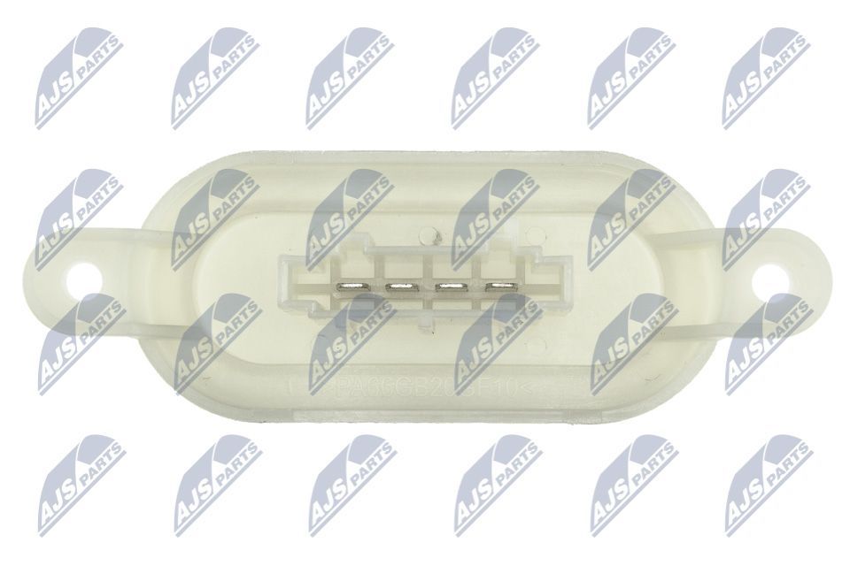 Varža, vidaus pūtiklis NTY ERD-RE-004