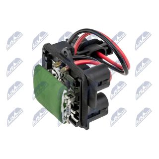 Varža, vidaus pūtiklis NTY ERD-RE-008