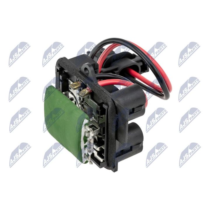 Varža, vidaus pūtiklis NTY ERD-RE-008