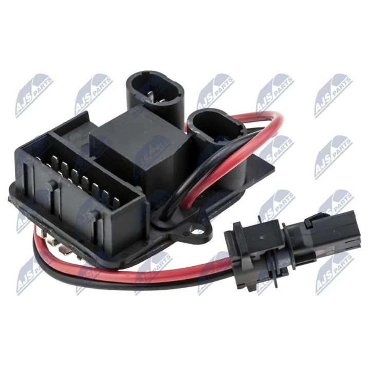 Varža, vidaus pūtiklis NTY ERD-RE-008