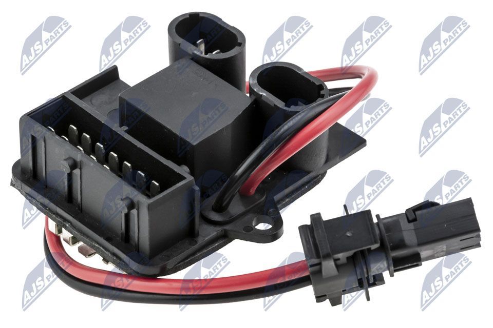 Varža, vidaus pūtiklis NTY ERD-RE-008