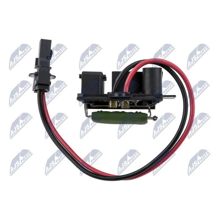 Varža, vidaus pūtiklis NTY ERD-RE-008