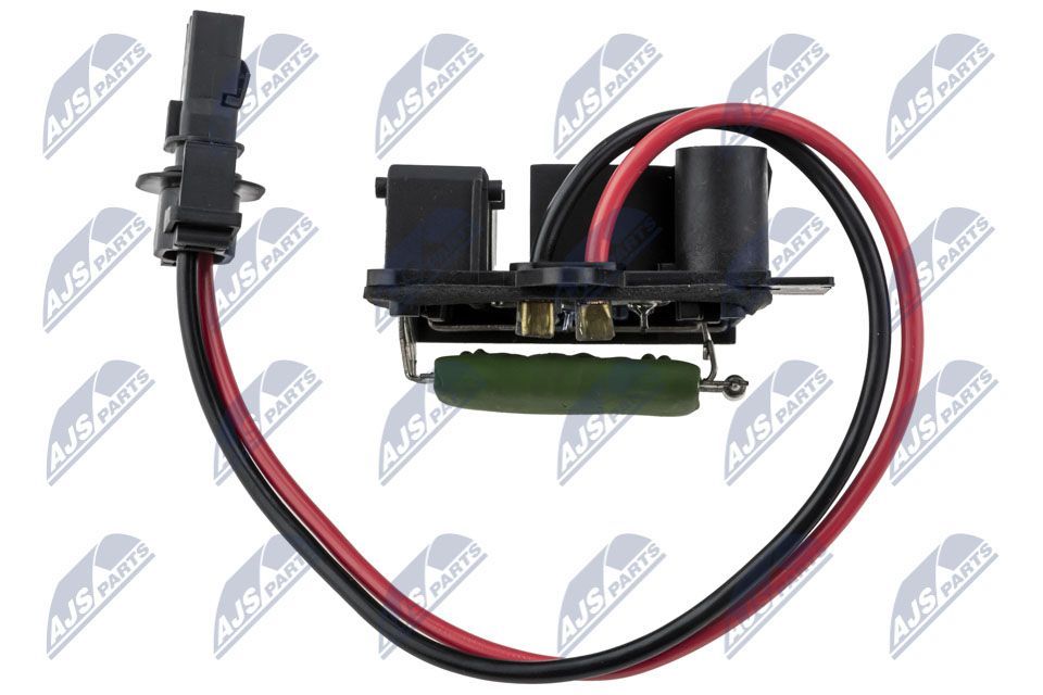 Varža, vidaus pūtiklis NTY ERD-RE-008