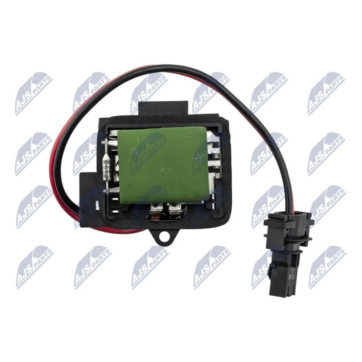 Varža, vidaus pūtiklis NTY ERD-RE-008