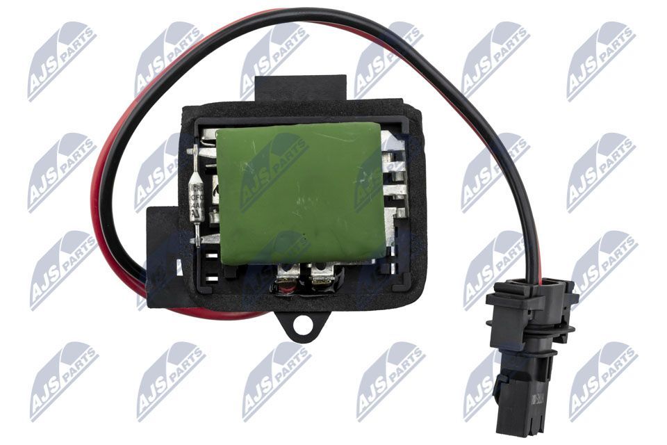 Varža, vidaus pūtiklis NTY ERD-RE-008