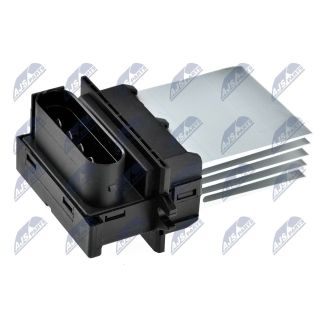 Varža, vidaus pūtiklis NTY ERD-RE-011