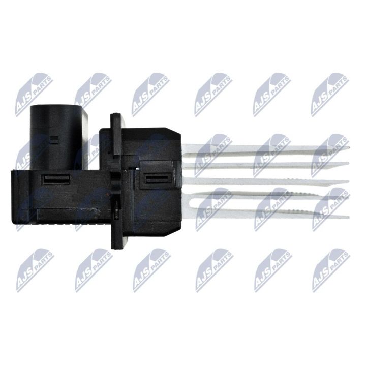 Varža, vidaus pūtiklis NTY ERD-RE-011