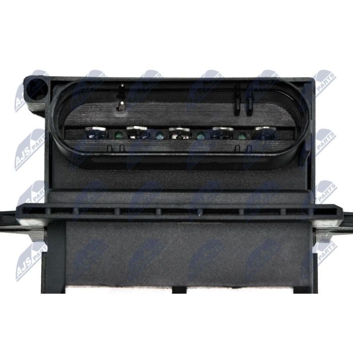 Varža, vidaus pūtiklis NTY ERD-RE-011