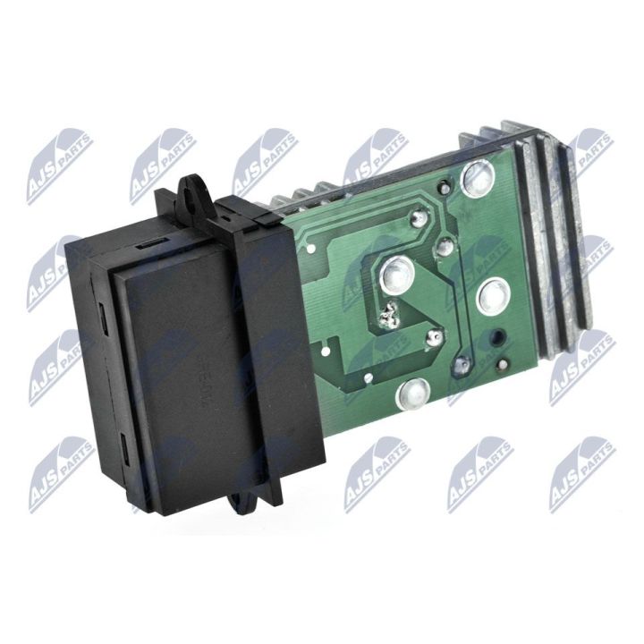 Varža, vidaus pūtiklis NTY ERD-RE-012