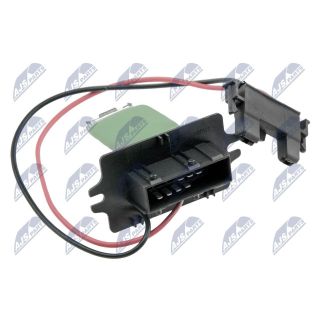 Varža, vidaus pūtiklis NTY ERD-RE-020