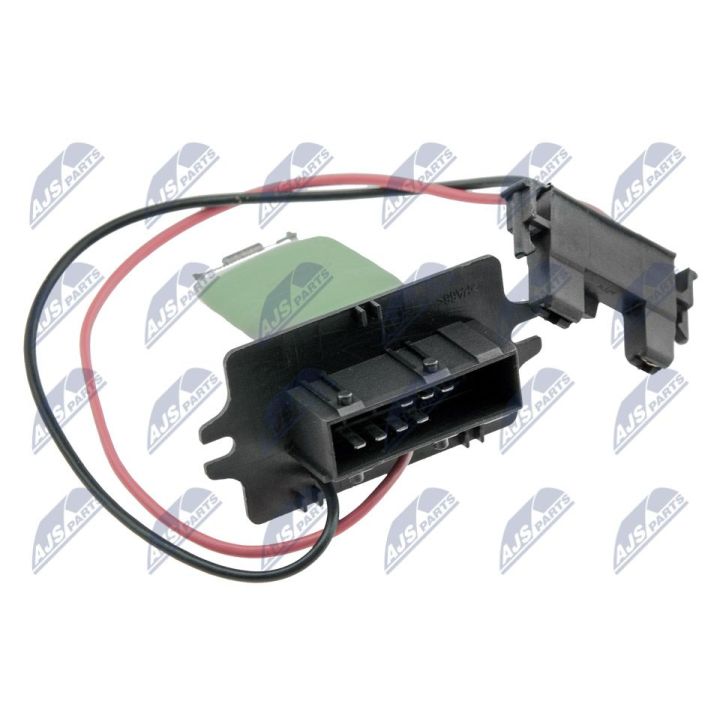 Varža, vidaus pūtiklis NTY ERD-RE-020