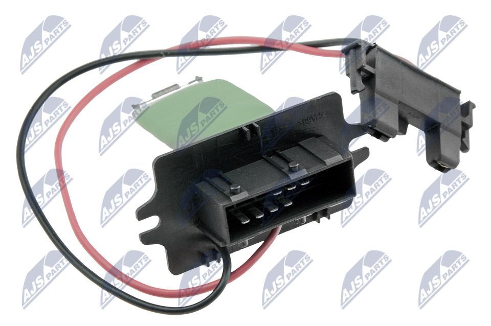 Varža, vidaus pūtiklis NTY ERD-RE-020