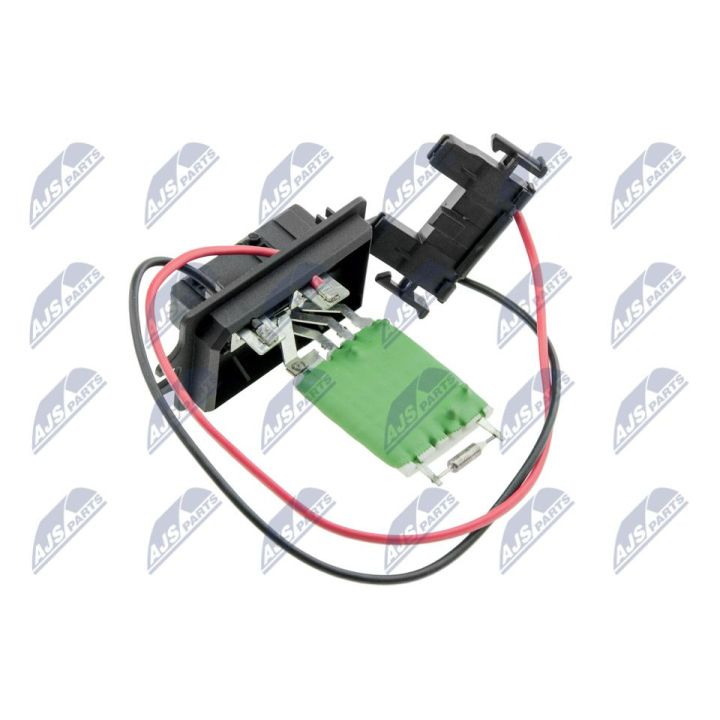 Varža, vidaus pūtiklis NTY ERD-RE-020