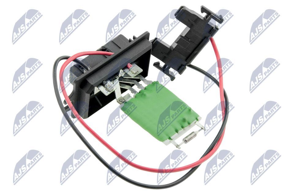 Varža, vidaus pūtiklis NTY ERD-RE-020