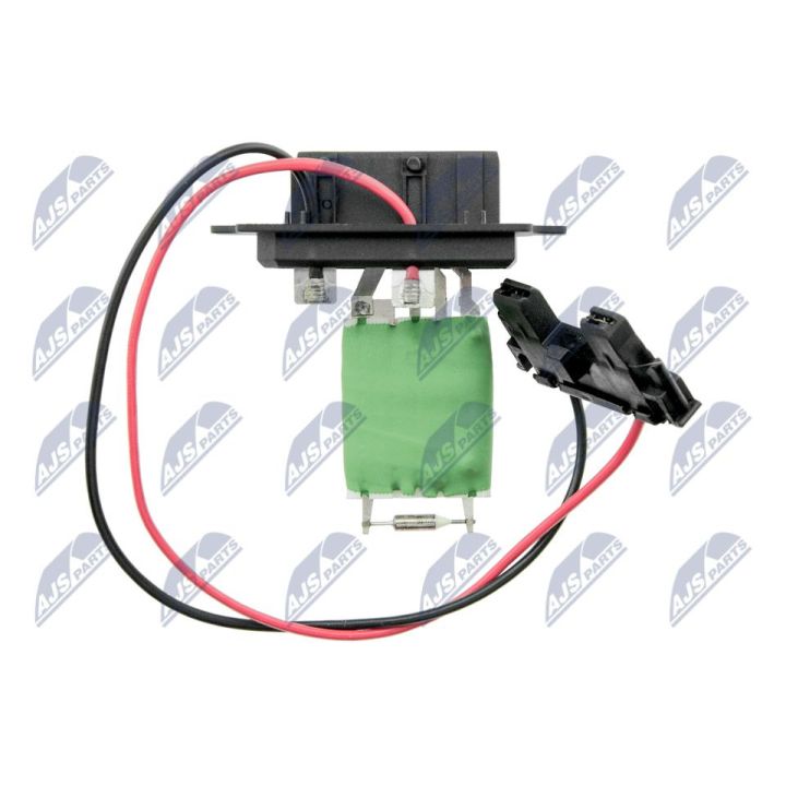 Varža, vidaus pūtiklis NTY ERD-RE-020