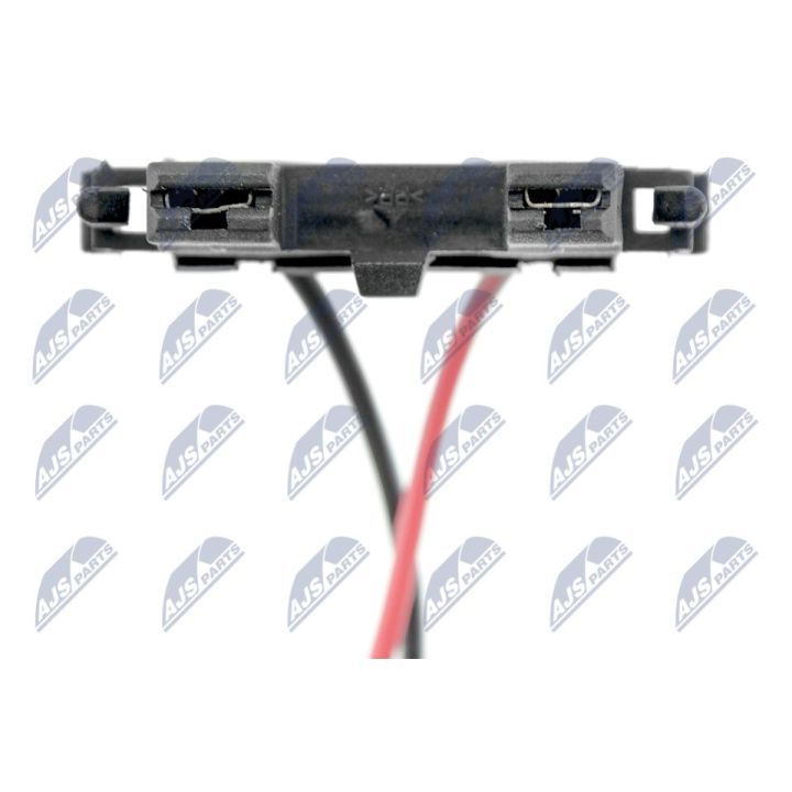 Varža, vidaus pūtiklis NTY ERD-RE-020