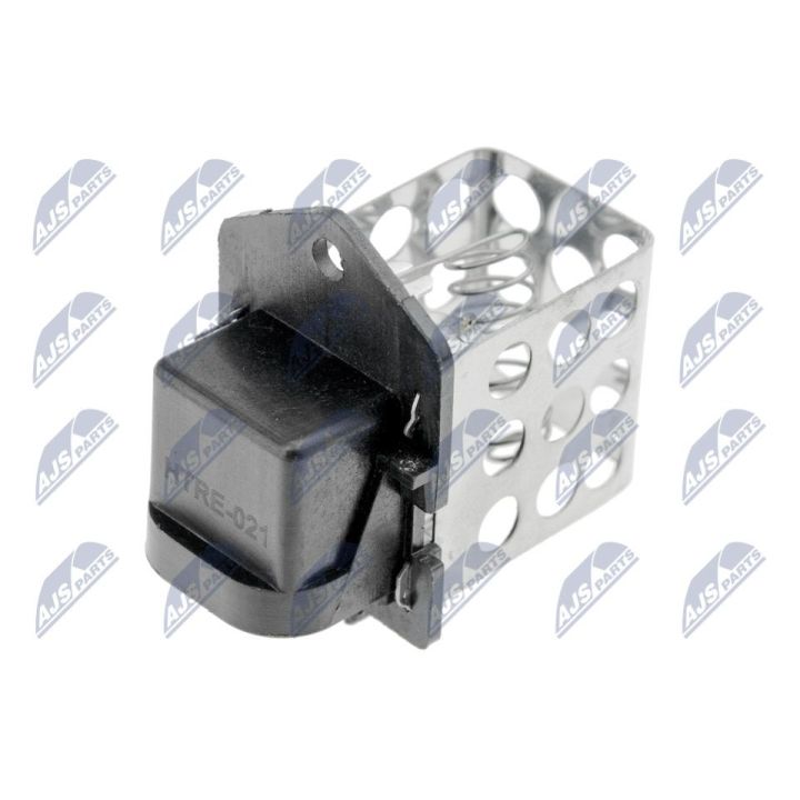 Varža, vidaus pūtiklis NTY ERD-RE-021