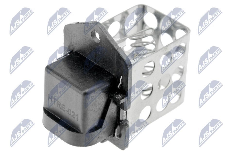 Varža, vidaus pūtiklis NTY ERD-RE-021