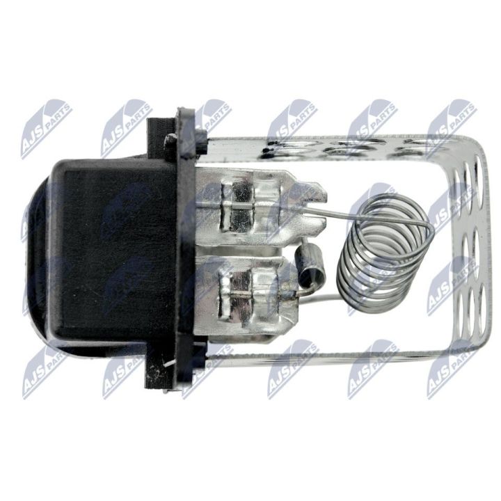 Varža, vidaus pūtiklis NTY ERD-RE-021