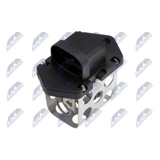 Pirminė varža, elekt. variklis (radiatoriaus ventiliatorius) NTY ERD-RE-024