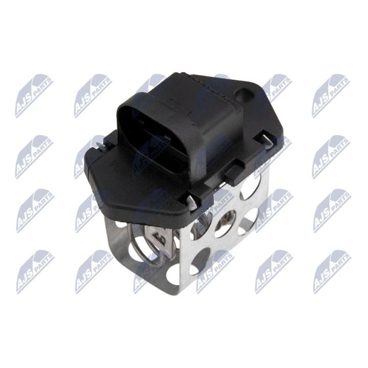 Pirminė varža, elekt. variklis (radiatoriaus ventiliatorius) NTY ERD-RE-024