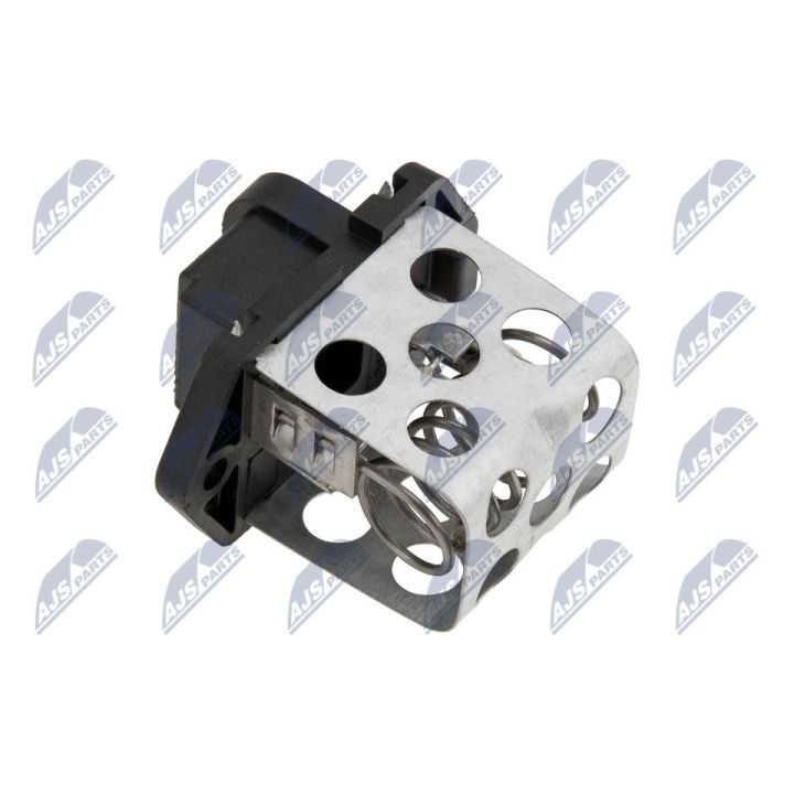 Pirminė varža, elekt. variklis (radiatoriaus ventiliatorius) NTY ERD-RE-024