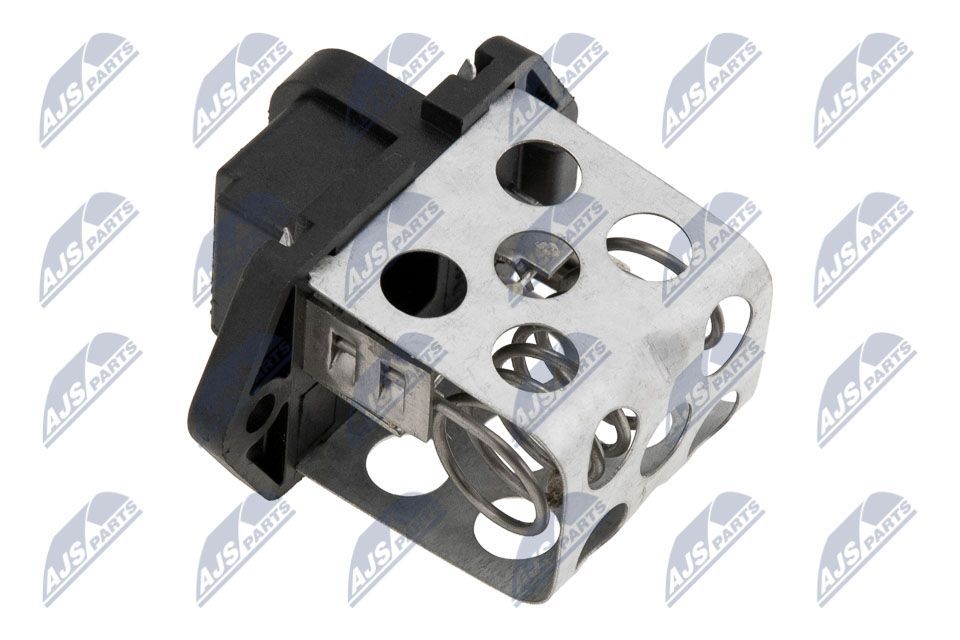 Pirminė varža, elekt. variklis (radiatoriaus ventiliatorius) NTY ERD-RE-024