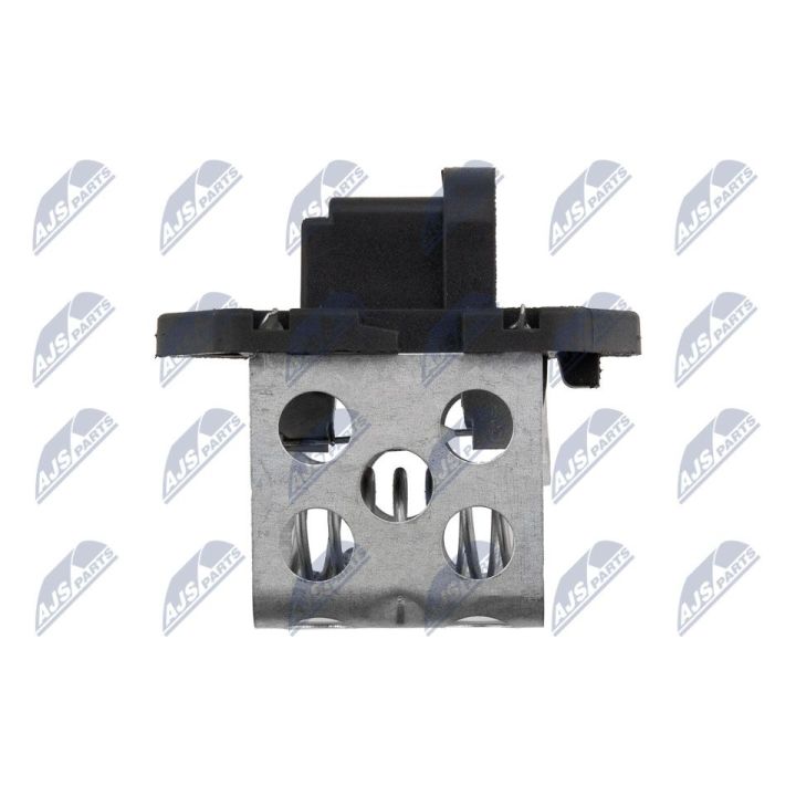 Pirminė varža, elekt. variklis (radiatoriaus ventiliatorius) NTY ERD-RE-024