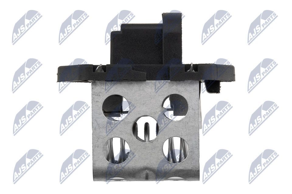 Pirminė varža, elekt. variklis (radiatoriaus ventiliatorius) NTY ERD-RE-024