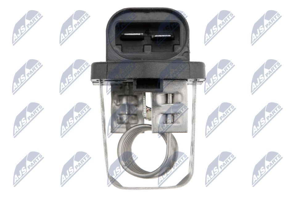 Pirminė varža, elekt. variklis (radiatoriaus ventiliatorius) NTY ERD-RE-024