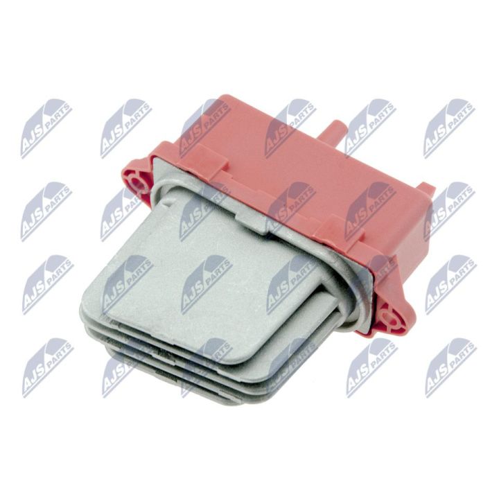 Varža, vidaus pūtiklis NTY ERD-VC-000